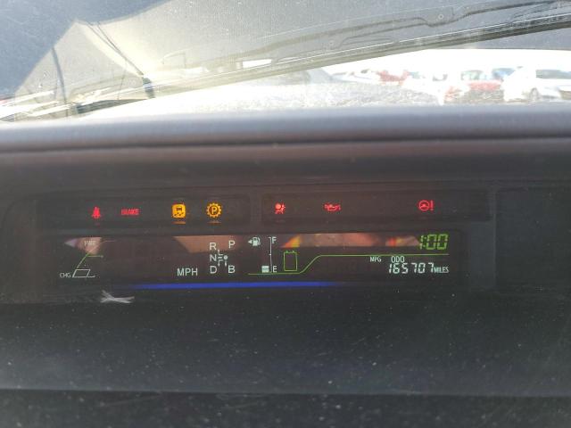 Photo 9 from auction – 2014 TOYOTA PRIUS V with VIN JTDZN3EU2EJ002629