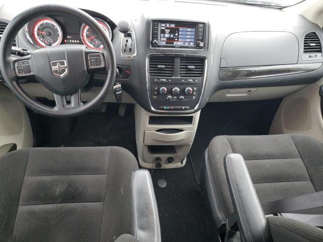 Photo 8 from auction – 2018 DODGE GRAND CARA with VIN 2C4RDGBG3JR185067