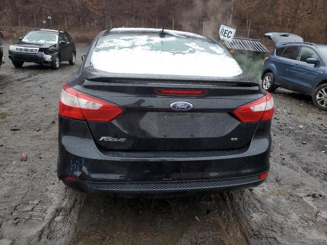 Photo 6 from auction – 2013 FORD FOCUS SE with VIN 1FADP3F21DL368222