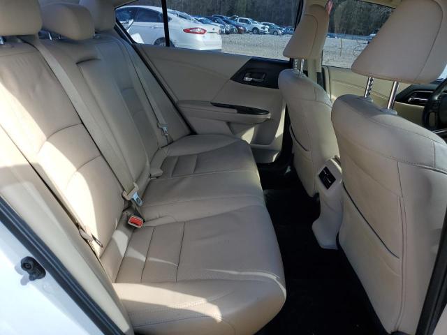 Photo 10 from auction – 2015 HONDA ACCORD EXL with VIN 1HGCR2F89FA171748