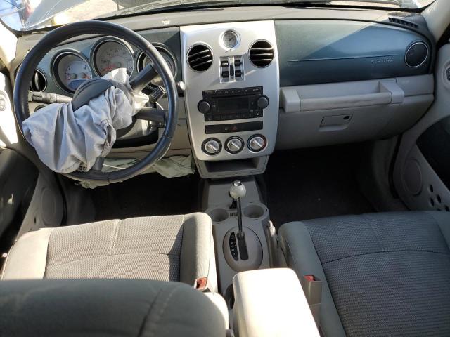 Photo 8 from auction – 2006 CHRYSLER PT CRUISER with VIN 3A8FY68B06T317308