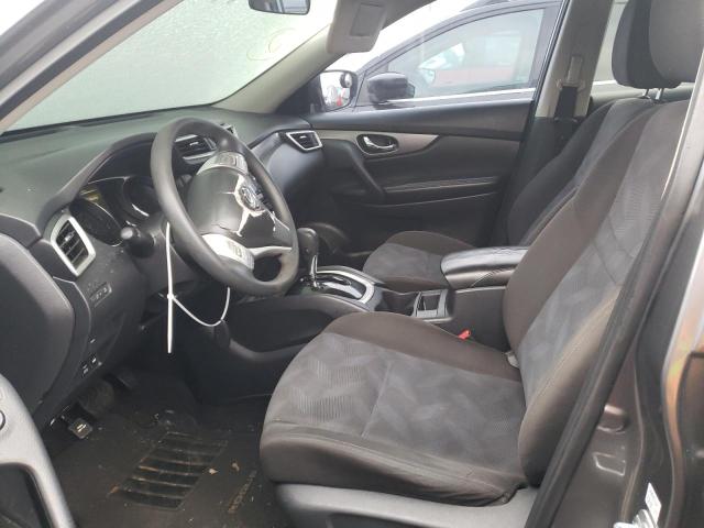 Photo 7 from auction – 2016 NISSAN ROGUE S with VIN KNMAT2MV5GP613441