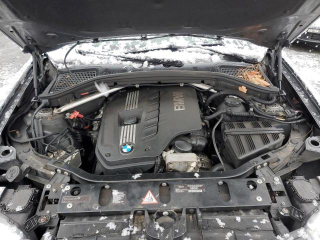 Photo 12 from auction – 2012 BMW X3 XDRIVE2 with VIN 5UXWX5C53CL724311