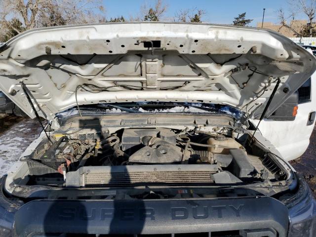 Photo 11 from auction – 2012 FORD F250 SUPER with VIN 1FT7W2B62CEA91760