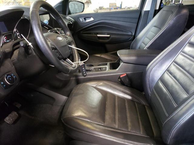 Photo 7 from auction – 2017 FORD ESCAPE TIT with VIN 1FMCU9JD4HUC82280