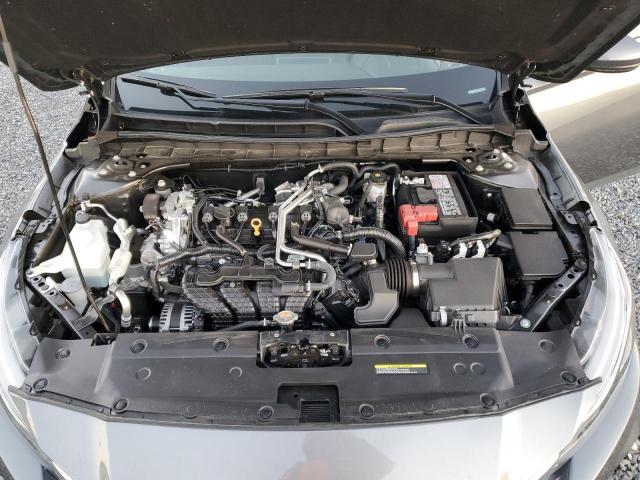 Photo 11 from auction – 2022 NISSAN ALTIMA SV with VIN 1N4BL4DV2NN393691