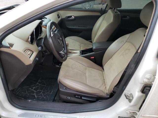 Photo 7 from auction – 2012 CHEVROLET MALIBU 2LT with VIN 1G1ZD5E02CF155757