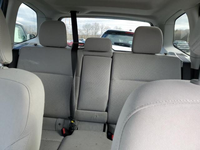 Photo 10 from auction – 2014 SUBARU FORESTER 2 with VIN JF2SJAEC9EH553626
