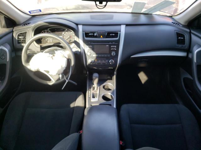 Photo 8 from auction – 2015 NISSAN ALTIMA 2.5 with VIN 1N4AL3AP8FC458472