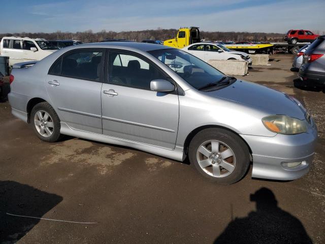 Photo 4 from auction – 2006 TOYOTA COROLLA CE with VIN 1NXBR32E56Z704474