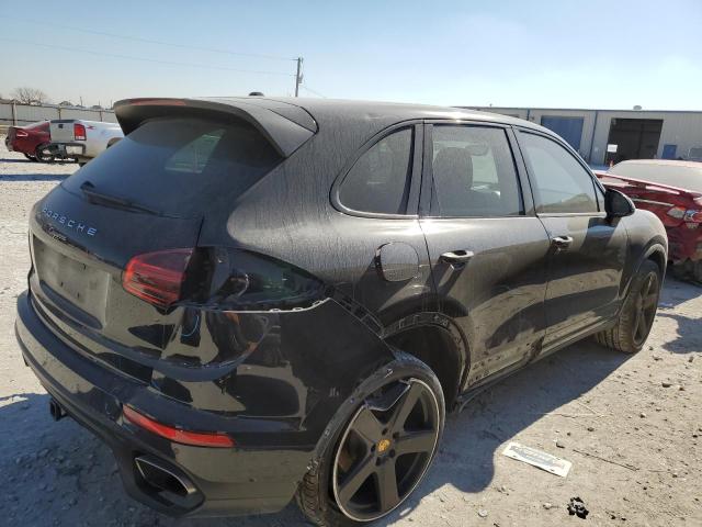 Photo 3 from auction – 2017 PORSCHE CAYENNE with VIN WP1AA2A26HKA80285