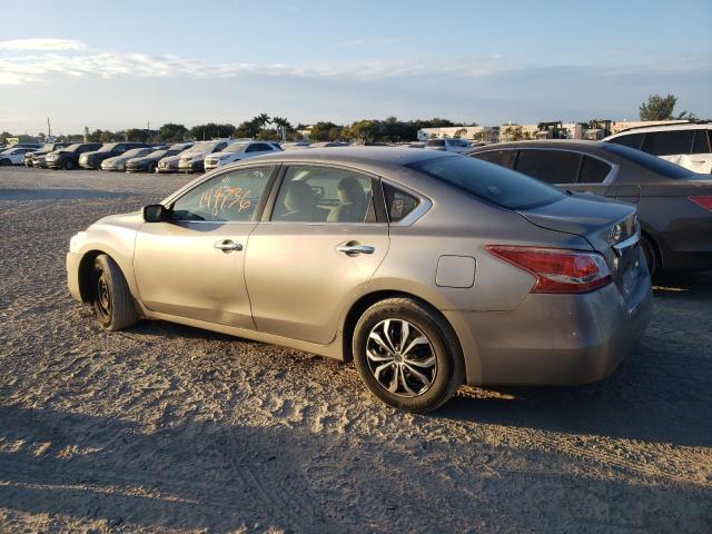 Photo 2 from auction – 2013 NISSAN ALTIMA 2.5 with VIN 1N4AL3AP6DC299707