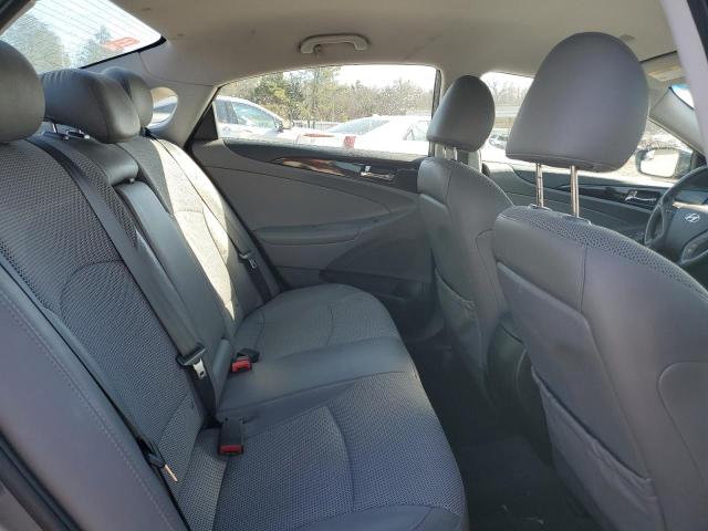 Photo 10 from auction – 2014 HYUNDAI SONATA SE with VIN 5NPEC4AC9EH897231