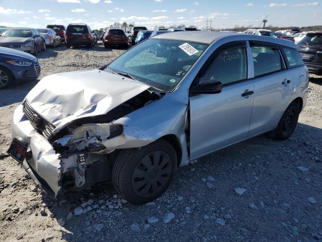 TOYOTA COROLLA MA 2008 with VIN 2T1KR32E28C720393 - Photo from auction