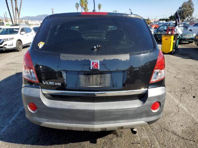 Photo 6 from auction – 2008 SATURN VUE XE with VIN 3GSCL33P68S514359
