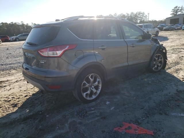 Photo 3 from auction – 2013 FORD ESCAPE TIT with VIN 1FMCU9J99DUB14138
