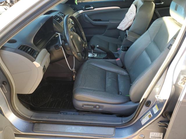 Photo 7 from auction – 2006 ACURA TSX with VIN JH4CL96826C032024