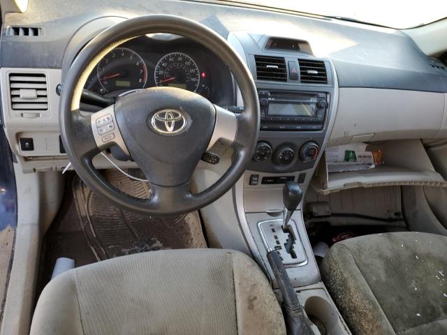 Photo 8 from auction – 2012 TOYOTA COROLLA BA with VIN 5YFBU4EE3CP046053