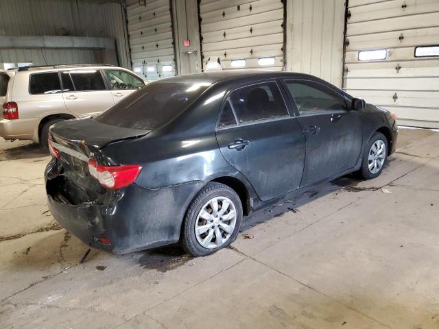 Photo 3 from auction – 2012 TOYOTA COROLLA BA with VIN 2T1BU4EE6CC787569