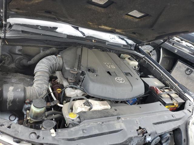 Photo 12 from auction – 2004 TOYOTA 4RUNNER LI with VIN JTEBU17R040020726
