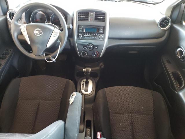 Photo 8 from auction – 2017 NISSAN VERSA S with VIN 3N1CN7AP4HK469652