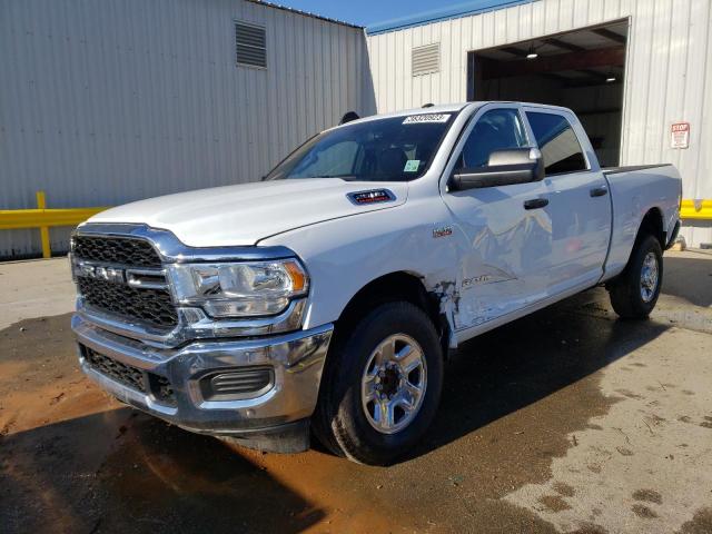 Photo 2 from auction – 2022 RAM 2500 TRADE with VIN 3C6UR4CJ3NG231519