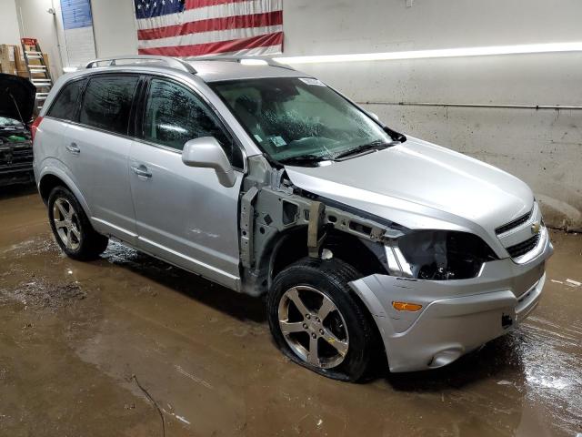Photo 4 from auction – 2014 CHEVROLET CAPTIVA LT with VIN 3GNAL3EK3ES525181