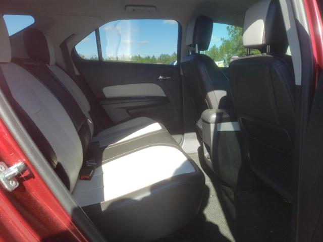 Photo 11 from auction – 2017 CHEVROLET EQUINOX PR with VIN 2GNALDEK4H1567431
