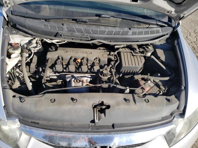Photo 11 from auction – 2011 HONDA CIVIC LX with VIN 2HGFA1F59BH304802