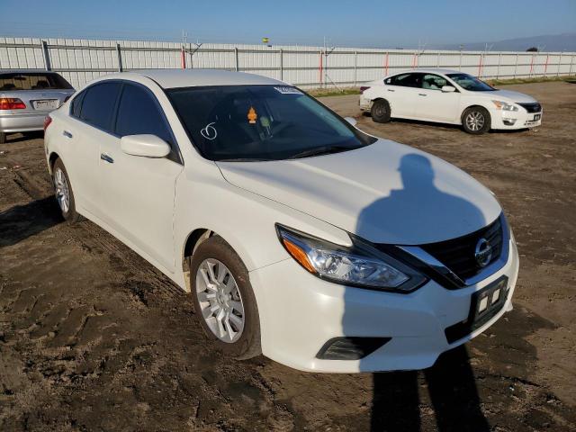 Photo 4 from auction – 2016 NISSAN ALTIMA 2.5 with VIN 1N4AL3AP4GC253202