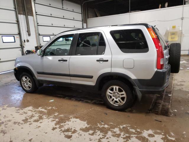 Photo 2 from auction – 2003 HONDA CR-V EX with VIN JHLRD78833C044899