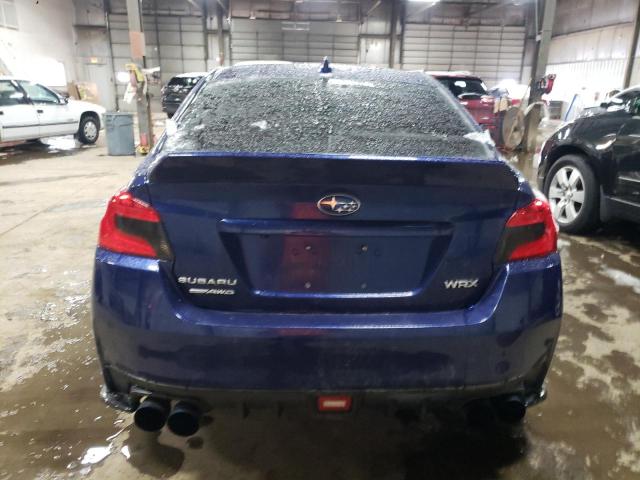 Photo 6 from auction – 2020 SUBARU WRX PREMIU with VIN JF1VA1C60L9831710