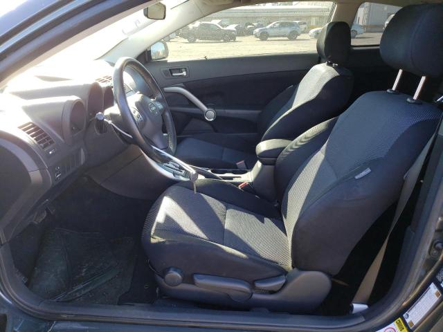 Photo 7 from auction – 2008 TOYOTA SCION TC with VIN JTKDE167780231401