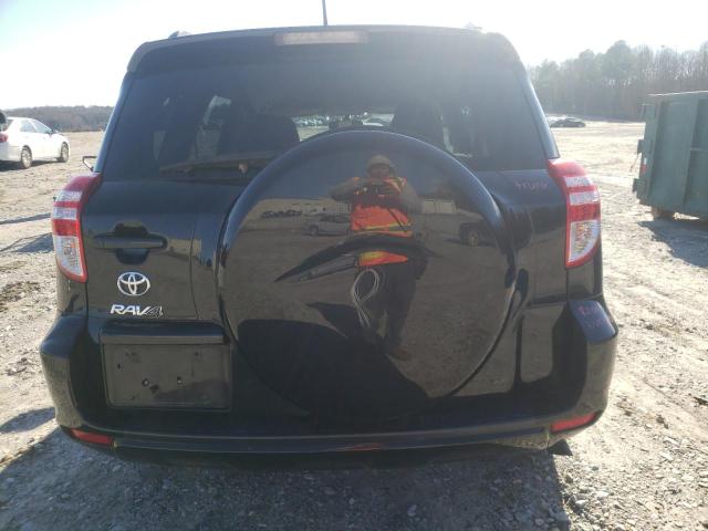 Photo 6 from auction – 2012 TOYOTA RAV4 with VIN 2T3KF4DV7CW110211