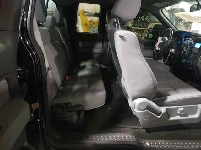 Photo 10 from auction – 2014 FORD F150 SUPER with VIN 1FTFX1EF6EFC28386
