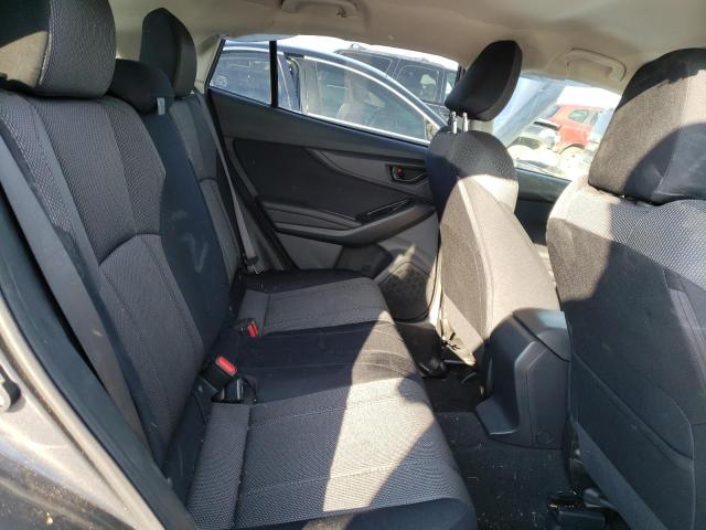 Photo 10 from auction – 2022 SUBARU CROSSTREK with VIN JF2GTAAC1N9254776