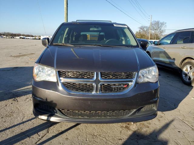 Photo 5 from auction – 2016 DODGE GRAND CARA with VIN 2C4RDGCG3GR249700