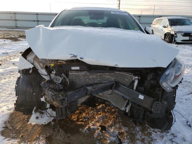 Photo 5 from auction – 2020 KIA FORTE FE with VIN 3KPF24AD3LE175920