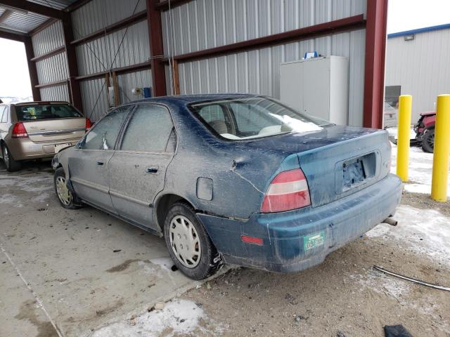 Photo 2 from auction – 1994 HONDA ACCORD LX with VIN JHMCD5643RC027289
