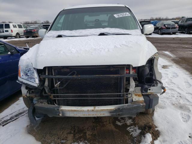 Photo 5 from auction – 2005 HONDA PILOT EX with VIN 5FNYF18445B002941
