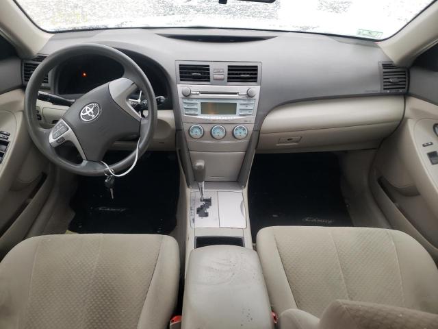 Photo 8 from auction – 2007 TOYOTA CAMRY CE with VIN 4T1BE46K87U610379