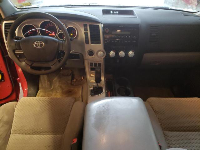 Photo 8 from auction – 2008 TOYOTA TUNDRA DOU with VIN 5TBBV54118S503547