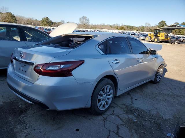 Photo 3 from auction – 2018 NISSAN ALTIMA 2.5 with VIN 1N4AL3AP2JC296413