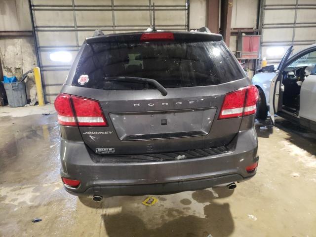 Photo 6 from auction – 2019 DODGE JOURNEY SE with VIN 3C4PDCBG0KT731869