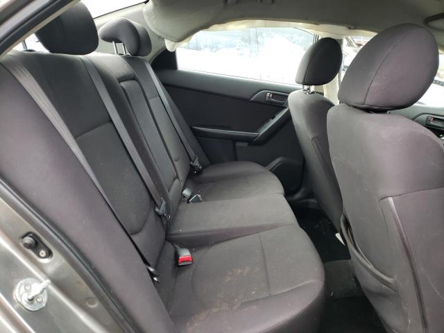 Photo 10 from auction – 2012 KIA FORTE EX with VIN KNAFU4A28C5631671
