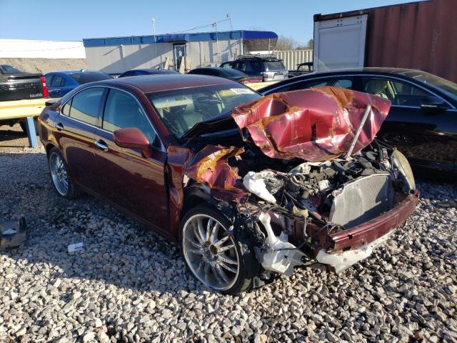 Photo 4 from auction – 2007 LEXUS ES 350 with VIN JTHBJ46G572104742