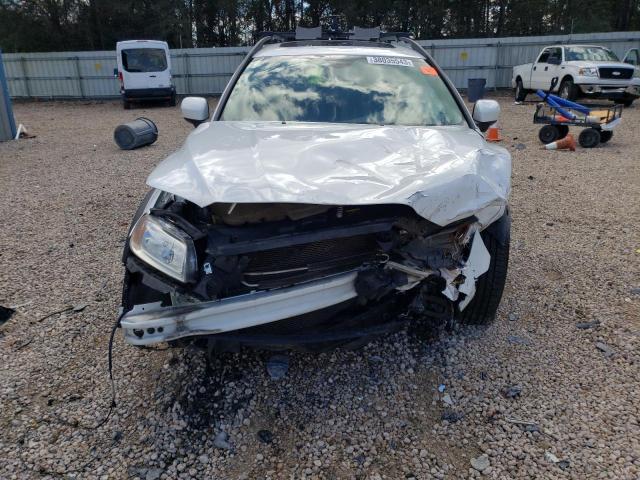 Photo 5 from auction – 2008 VOLVO XC70 with VIN YV4BZ982X81036905
