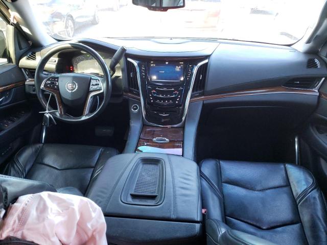 Photo 8 from auction – 2015 CADILLAC ESCALADE P with VIN 1GYS3CKJ2FR171435