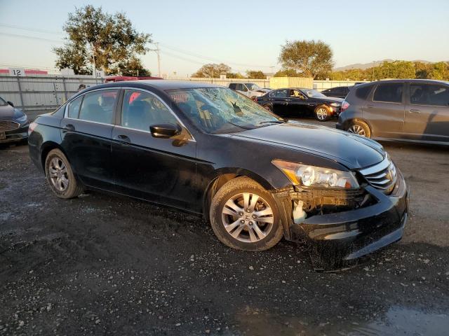 Photo 4 from auction – 2012 HONDA ACCORD SE with VIN 1HGCP2F63CA242555