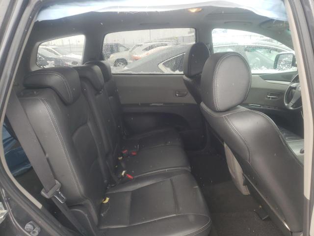 Photo 11 from auction – 2008 SUBARU TRIBECA LI with VIN 4S4WX92D084414549